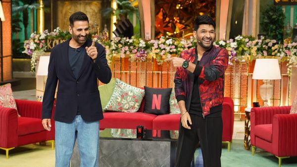 The Great Indian Kapil Show 3 Episode 14 Release Time Today: When Will Last Episode Premiere Online? DEETS