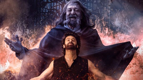 The RajaSaab Trailer Release Date & Time Announced: Prabhas Starrer Set To Give Fans The Much-Awaited Glimpse