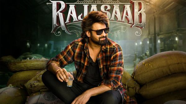 The RajaSaab Trailer Out Now: Glimpse Into The Horror Fantasy World Of Prabhas Starrer Film - Watch Here