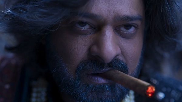 The RajaSaab Trailer X Review: What Audiences Are Saying About The Glimpse Of Prabhas Starrer Film