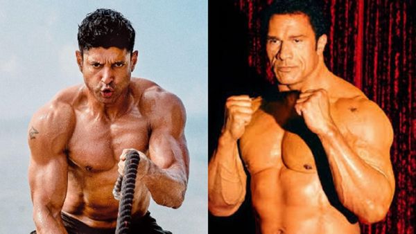 Dwayne Johnson’s ‘The Smashing Machine’ Gets A Smashing Recco From Farhan Akhtar!