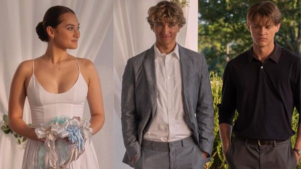 The Summer I Turned Pretty Season 3 Ep 11 (Finale) Ending Explained: Did Belly & Conrad Have A Happy Ending?