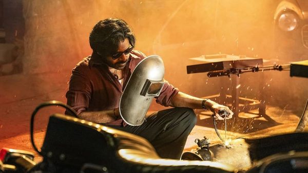 They Call Him OG Evening Occupancy Day 1: Pawan Kalyan's Film Sees 5% Fall When Compared To Morning Footfall