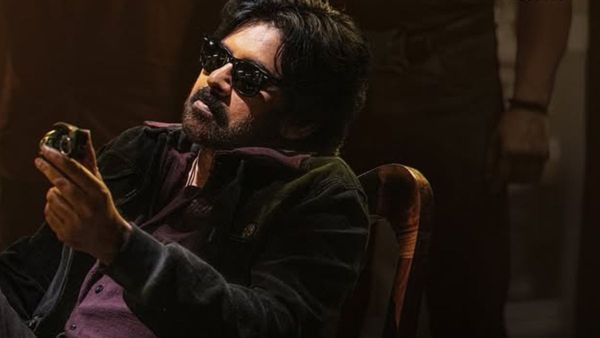 They Call Him OG Morning Occupancy Hindi Day 3 (Hindi): Pawan Kalyan's Film Fails To Beat Mirai