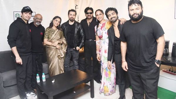 They Call Him OG Runtime: Here's How Long Pawan Kalyan-Emraan Hashmi's Film Runs Post-Cuts