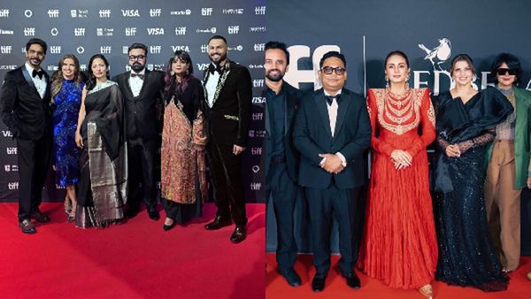 Indian Films Bayaan And Vimukt Shine At Toronto International Film Festival 2025
