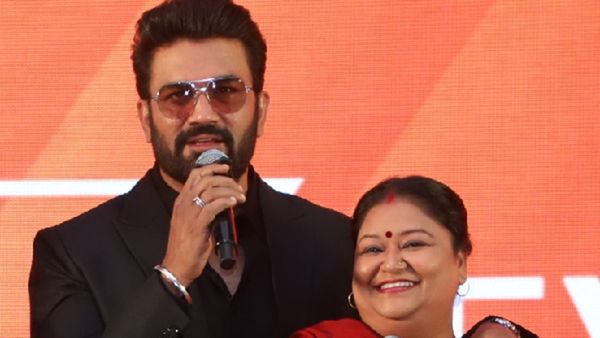 Did You Know Sharad Kelkar Eagerly Waits For THIS On The Sets Of Tumm Se Tumm Tak?