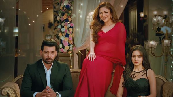 Uff Yeh Love Hai Mushkil New Episode: Yug’s Dilemma Deepens As Lata Tries To Get Closer To Him