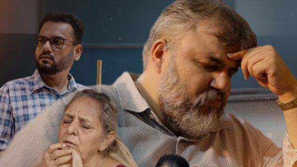 Sandeep Malik Unveils Poster of Upcoming Film ‘Ulti Kitab’