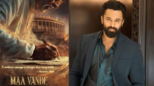 'Maa Vande': Who Is Unni Mukundan? Actor Set To Play PM Narendra Modi In His Biopic Announced On 75th B'Day