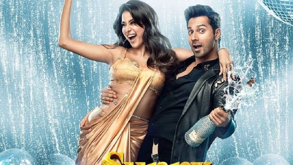 Sunny Sanskari Ki Tulsi Kumari: Varun Dhawan Shares Adorable Video With His Pet Joey & It's Too Cute To Miss