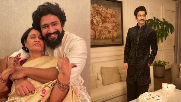Is Vicky Kaushal Planning To Renovate His House This Diwali? Read Below