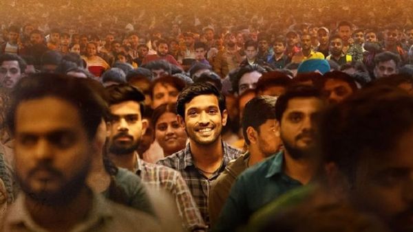 National Award Winner Vikrant Massey Pens An Emotional Note For 12th Fail Director