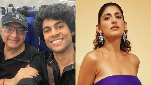 Vivek Vaswani Draws A Comparison As Vyom Gear Up For Debut In Mannu Kya Karegga: 