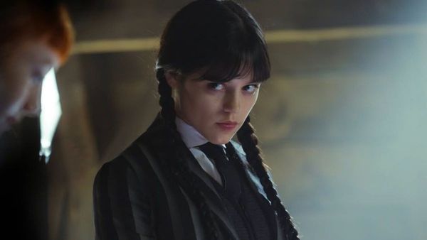 Wednesday 2 Episode (5-8) Release Time Today: When Will Finale Premiere On Netflix? Will Tyler Kill Enid?