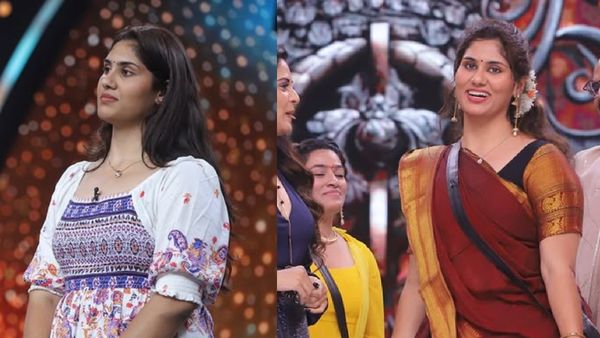 Bigg Boss Telugu 9 Wild Card Entry: Who Is Divya Nikitha? Know All About The First Wild Card Contestant