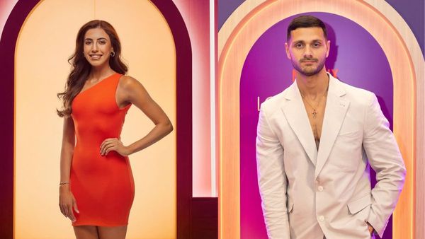 Love Is Blind UK Season 2 Reunion Recap: Why Did Kal & Sarover Split? Here's Where She Is Now