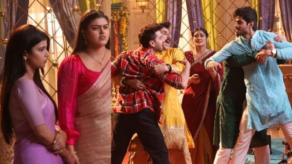 Yeh Rishta Kya Kehlata Hai Written Update September 17: Armaan Tells Geetanjali He Can’t Let Go Of Abhira