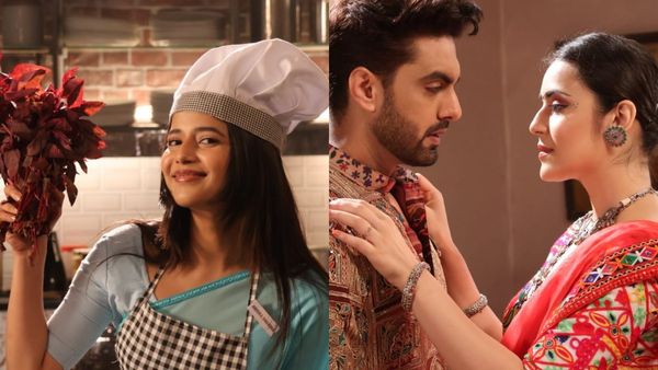 Yeh Rishta Kya Kehlata Hai Written Update September 23: Dadi Sa Asks Armaan To Leave Abhira Alone - Here’s WHY