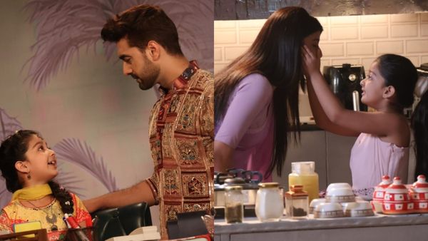Yeh Rishta Kya Kehlata Hai Written Update September 24: AbhiMaan Perform Aarti As Couple Leaving Geetu Angry