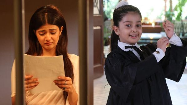 Yeh Rishta Kya Kehlata Hai Written Update September 5: Maira Blasts Geetu, Announces Only Abhira Is Her Mom