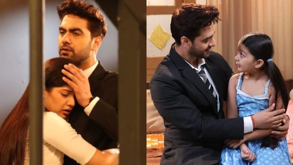 Yeh Rishta Kya Kehlata Hai Written Update September 8: Maira Gets Kidnapped; How Will Armaan-Abhira Save Her?