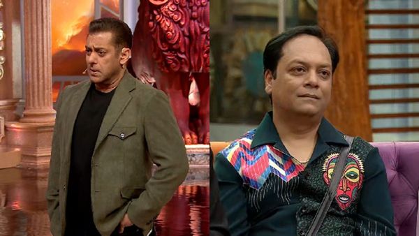 Bigg Boss 19: Salman Khan Praises Zeishan Quadri For Playing Real & Fair In Weekend Ka Vaar