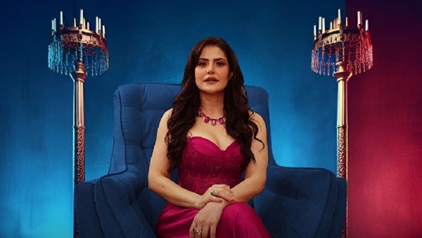Zareen Khan On Pocket TV's Phir Se Restart: Micro-dramas Are Here To Rule
