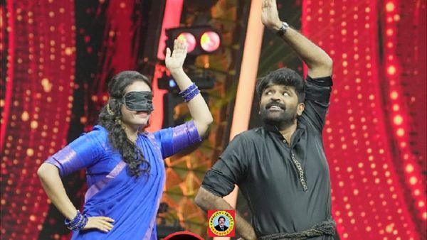 Zee Tamil Unveils Its Special Line Up For Ayudha Pooja On October 1st & 2nd On Zee Tamil