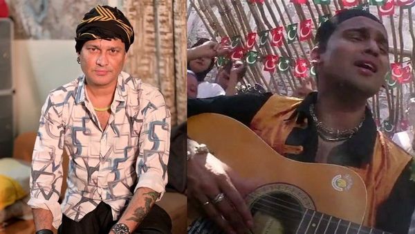 Zubeen Garg's Manager Reacts To SIT Raid At His Home; Denies Allegations Of Exploiting Late Singer's Trust