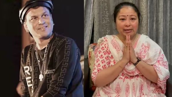 Zubeen Garg Funeral: Late Singer's Wife Garima Makes Emotional Appeal To Fans; Requests Them To Withdraw FIRs