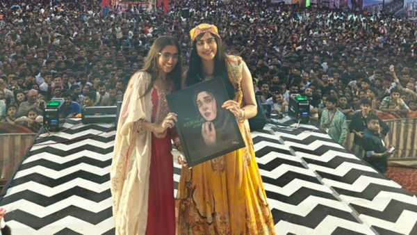 Adah Sharma – The Most Wanted Young Actress This Navratri