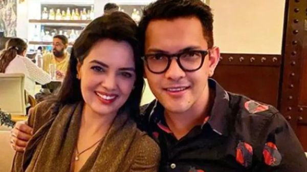 Rise And Fall: Aditya Narayan Gets Emotional As His Wife Visits Him, 'Everyone Thinks I'm Fake...'