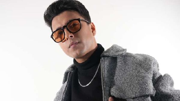 Trailblazing Musician Aditya Rikhari Steps Into The Spotlight As The Youngest Mentor On IPOPSTARS