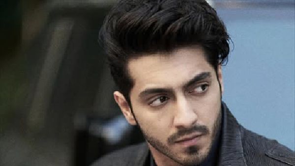 Ahaan Panday Reveals His Look For His Next Directed By Ali Abbas Zafar & Produced By Aditya Chopra!