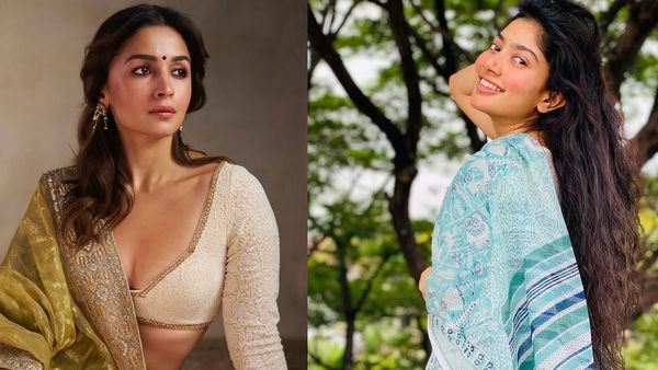 Sai Pallavi Replaces Alia Bhatt As New Lead For Nag Ashwin's Next? Here's What We Know