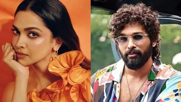 Did Deepika Padukone’s Limited Work Hours Lead To A Shorter Role In Atlee’s Film With Allu Arjun? DEETS