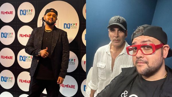 Aman Pant Reveals Idea Behind Quirky Jolly LLB 3 Track, Akshay Kumar's Reaction- EXCLUSIVE