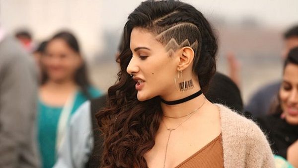 Amyra Dastur Turns Entrepreneur With The Launch Of Her Fashion Label - After Kriti And Deepika