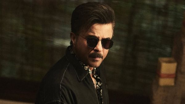 Cinema Icon Anil Kapoor’s Stars Align For A Powerful New Phase Reinventing Himself Yet Again