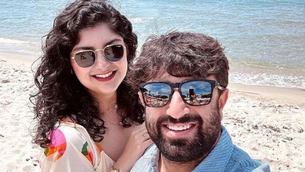 Anshula Kapoor-Rohan Thakkar Engagement Date: Couple's Big Day To Begin With Puja, Family & Friends To Attend