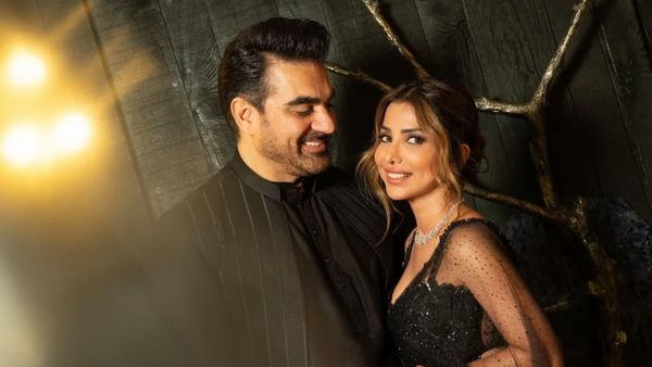 Arbaaz Khan & Sshura Khan Blessed With Baby Girl: Reports Confirm