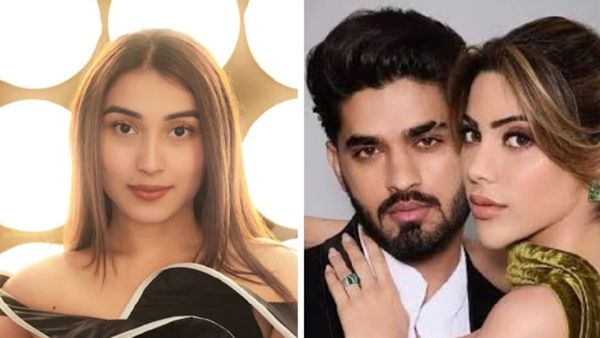 Rise And Fall Family Week Episode | Arbaz Patel’s GF Nikki Tamboli Praises Akriti Negi’s Gameplay: She Is A…