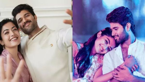 Rashmika Mandanna & Vijay Deverakonda Get Engaged? Fans Buzz Over Wedding Plans For February 2026