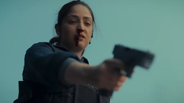Yami Gautam Dhar's Performance In Article 370, Baffled Netizens Hope “To See Yami Getting A National Award”