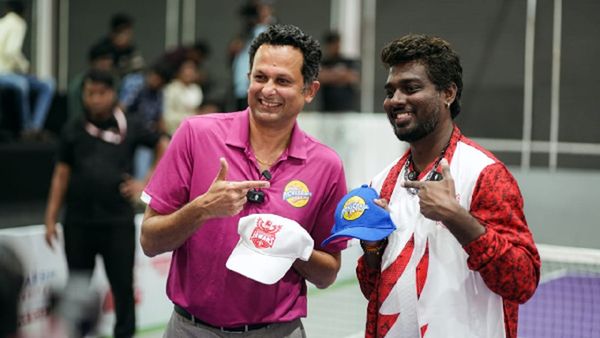Atlee Backs The Growth Of Pickleball In India As Bengaluru Jawans Host The Inaugural ‘Bengaluru Open 2025’