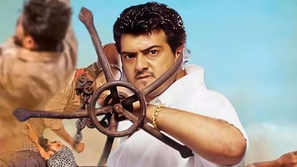 Attagasam Re-release Postponed: Ajith Kumar's Popular Action Film Faces Delay, New Show Timings Expected