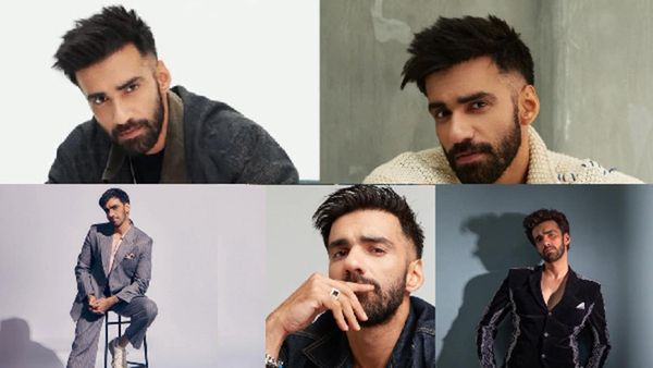 Coats to Jackets: TOP 5 Outfits to Raid from Avinash Tiwary’s Closet