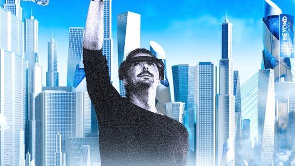 Global Progressive House Legend Axwell Set To Ignite Sunburn Festival 2025 With A Spectacular India Comeback