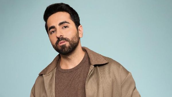 ‘It Feels Incredible To Deliver My Biggest Opening With My First Diwali Release Thamma!’ : Ayushmann Khurrana